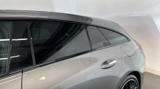 Mercedes-Benz CLA 220d AMG Line Premium + Night Ed 5dr Tip Auto Diesel Estate